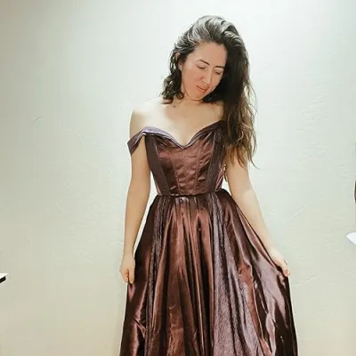 Stephanie Harford Designs