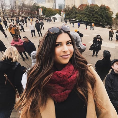 The Nue Look Profile