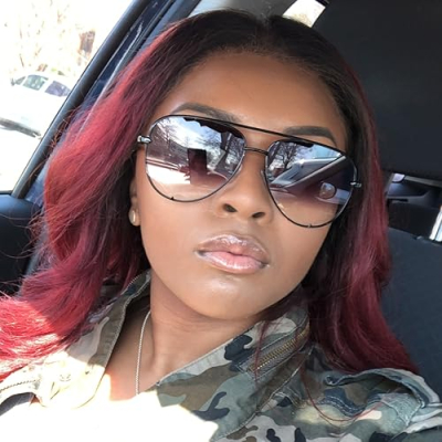 Raven Gabrielle Profile