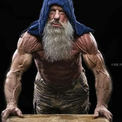 Andreas Cahling Recommended Profile