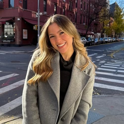 Ana Wolfermann Profile