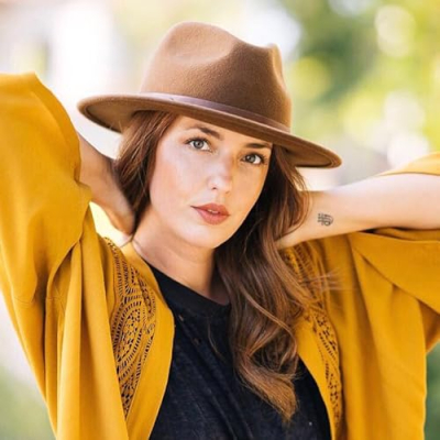 The Daily Kale Profile