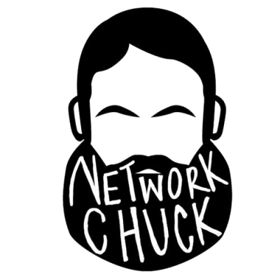 NetworkChuck Profile