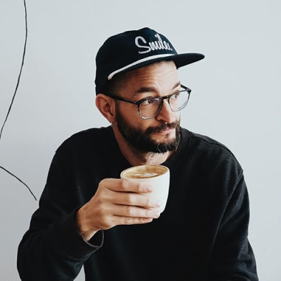 Patrick Hardy Profile