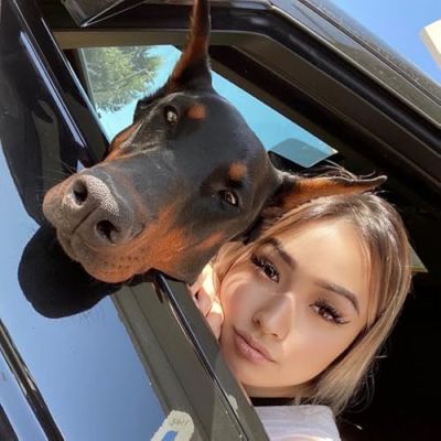 Celine Tails Profile