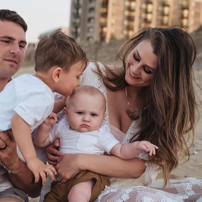 Isabella Schaefer Profile