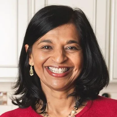 Paint the Kitchen Red