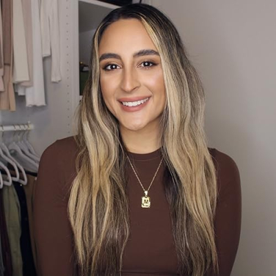 Monica Roman Profile