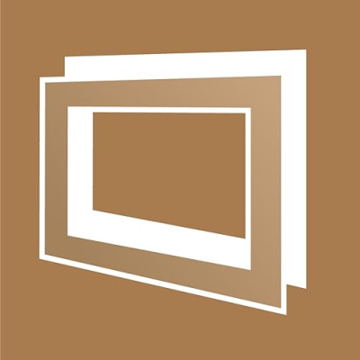 Deco TV Frames for Samsung The Frame Profile