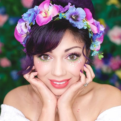 Charisma Star Profile