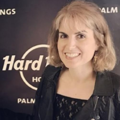 Trinas Virtual Tours Profile