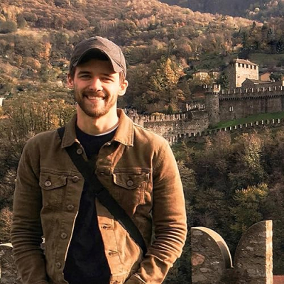 Cedarlore Forge Profile