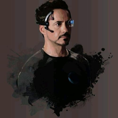 Superhero Store Profile