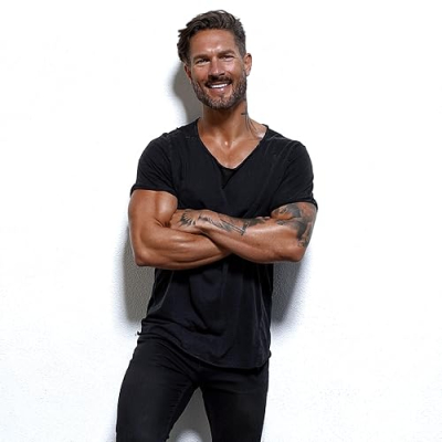 Weston Boucher Profile