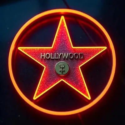 Rich & Fabulous on Amazon