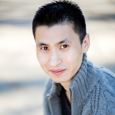 Alan Yu Profile