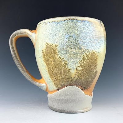 Kowalskipottery Profile