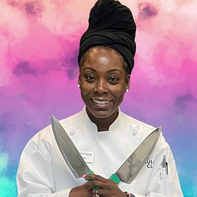 Chef Tedd Profile