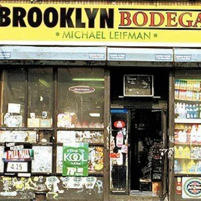 Sam's BODEGA