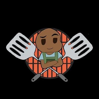 Backyard SmokeMaster BBQ