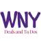 WNY Deals and To Dos Profile