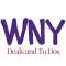 WNY Deals and To Dos Profile