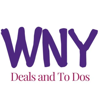 WNY Deals and To Dos
