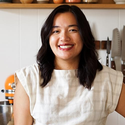 Kristina Cho / Eat Cho Food Profile