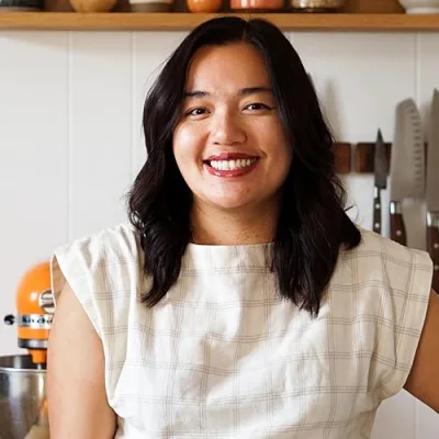 Kristina Cho / Eat Cho Food