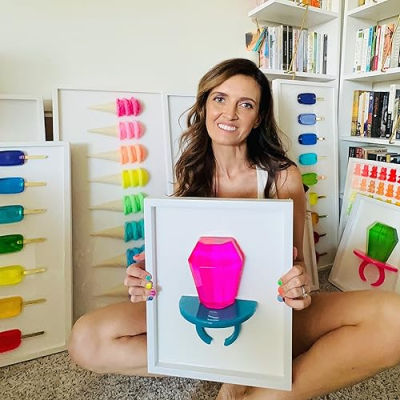 Crystal Low Art Profile