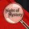 Night of Mystery