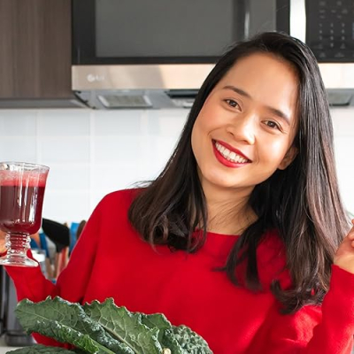 Emma Pham Kitchen Profile