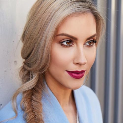 In The Glam Room Profile