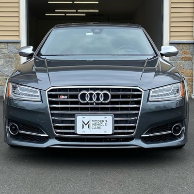 Modern Vehicle Care Profile