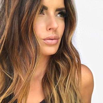 It's Tiffany Kay Profile