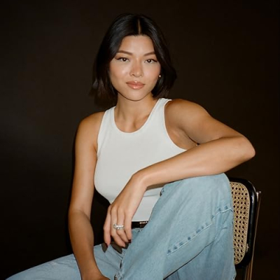 Charlene Truong Profile