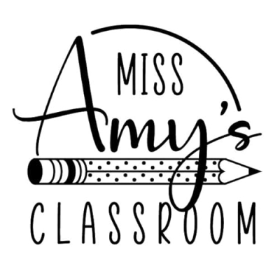Miss Amy’s Classroom Profile