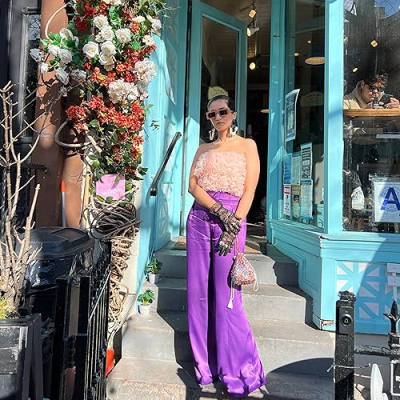 divya dhamija Profile