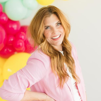 Cake & Confetti Profile