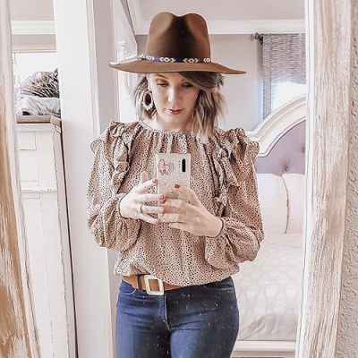 Backwoods Gypsy Profile