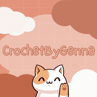 CrochetByGenna Profile