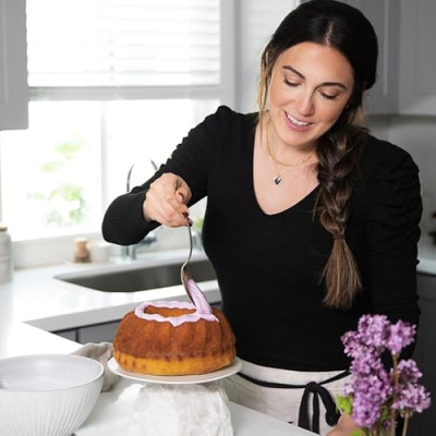 Rosana | Yoga of Cooking Profile