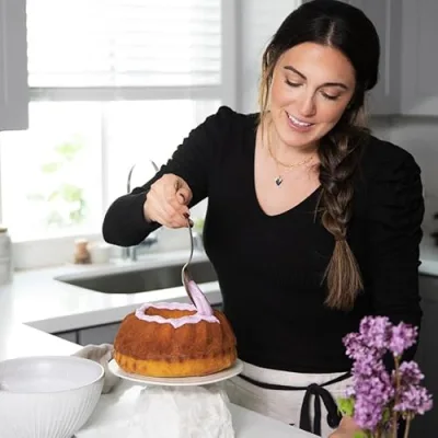 Rosana | Yoga of Cooking