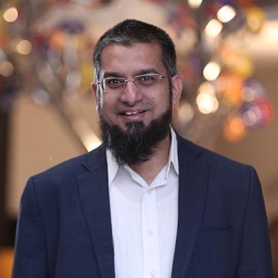 Recommendations by Zeeshan-ul-hassan Usmani Profile