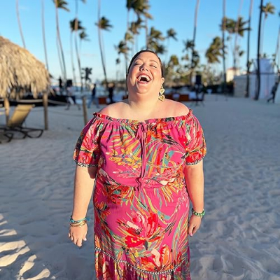 Audrey | WFHM Profile