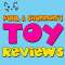 PS Toy Reviews