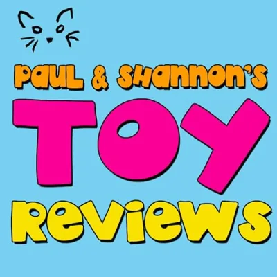 PS Toy Reviews