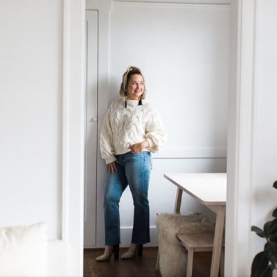 Emily Gray Style Profile