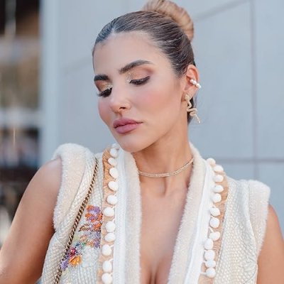 Monica Delgado Profile