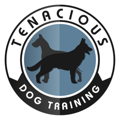 Tenacious Dog Training- I’d Click That®! Profile